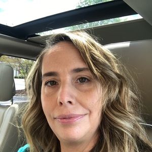 Meet your Posher, Sherry